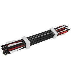 12X Crossbow Bolts 20Inch Carbon Arrows Led Lighted Nocks Crossbow Hunting Shoot