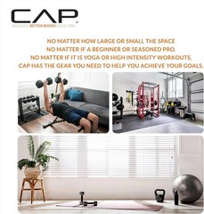 45lbs Rubber Olympic Bumper Plate for Enhanced Weight Training Efficiency