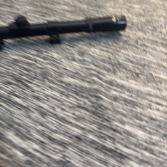 GLENFIELD 4×15 OPTI-CENTERED COATED SCOPE MADE IN JAPAN