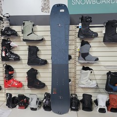 Salomon Speedway Split Snowboard – NEW – 160 CM 2021/22