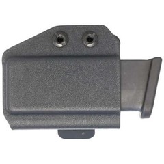 Horizontal Magazine Holster (OWB – KYDEX) – Rounded Gear