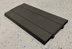 X3 Band Protector Edge Guards for X3 Metal Plates Heavy Duty – Set of 2