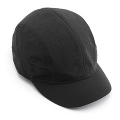 Short Brim Quick-Dry Lightweight Breathable Polyester Baseball One Size Brown