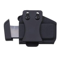 Horizontal Magazine Holster (OWB – KYDEX) – Rounded Gear