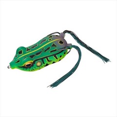 DAIWA STEEZ BULL FROG Please Choose a Color 1.6oz 100mm Topwater NEW Japan