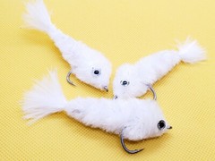 Game Changer Fly, Chocklett&rsquo;s Game Changer, Game Changer 4&Prime;