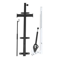 Inversion Table for Back Therapy Heavy Duty Adjustable Stretcher Pain Relief New