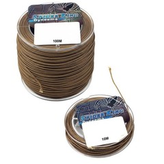 100M 8 Strands Braided 1*7 Steel Wire Core Inside PE Strong Fishing Line 1mm