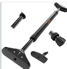 Sportneer Pull Up Bar Doorway Chin Up Bar