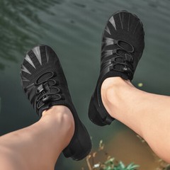 Aqua Sock Water Shoes, Men Quick Dry Beach Reef Surfing Diving