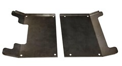 Stainless Steel Tank Plates for Onewheel +XR™