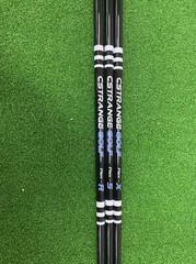 Titleist ts,tsi,tsr,gt Driver Shaft, Pick Flex,Length,Grip Size