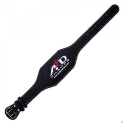 ARD Weight Lifting Belt Powerlifting, Gym Belt, Bodybuilding Weight Training