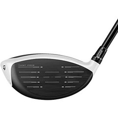 New TaylorMade SIM 2 Max Driver Mens RH Fujikura Ventus 5s 9 Degree Stiff