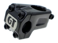 NOS! GT Front Load Bmx Stem 40mm 1-1/8&Prime; 22.2mm Black