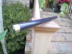 RUGER 10/22 PURPLE/BLK 20 IN CARBON .920 BULL BARREL 1/2X28TPI SUMMIT PRECISION