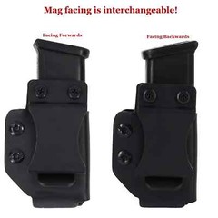IWB/OWB Holster for PSA 5.7 Rock – (Optic Ready)