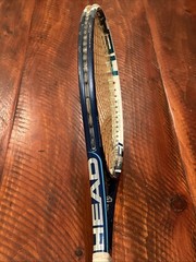 Head Youtek Graphene Instinct MP Racquet – 100 Sq. Inch – 10.6 oz. – Grip 4 1/4