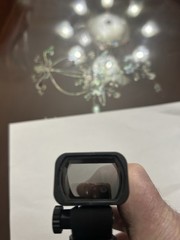 Perfect RedDot Electronic Dot Reflex
