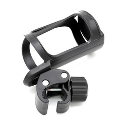 Bike Cup Holder Cycling Beverage Water Bottle Cage Mount Drink Bicycle Handlebar