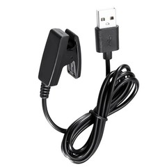 Charger for Garmin Approach S20/G10 USB Charging Cable Clip for Forerunner