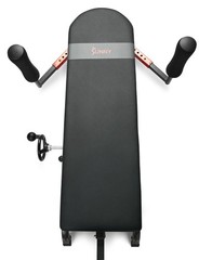 Adjustable Stretch Spinal Decompression Inversion Table Posture Back Enhancer