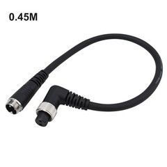 Electric Fishing Reel Power Cable Electric Reel Power Cord Copper Wire Core