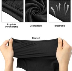 Balaclava Ski Mask UV Protection Breathable Full Head Shiesty Mask for Men Women