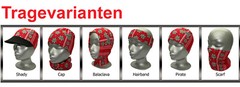 Multifunctional scarf tube scarf wrap bandana multifunctional cloth New