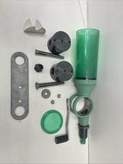 RCBS Uniflow POWDER MEASURE Reloading Pistol & Rifle Lite Use