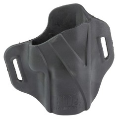 Adaptive Tactical BOA Holster OWB RH Black Fits Full Size-Compact – AT-30003-R