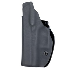 Walther – IWB Gun Holster – Matte Black & Black Carbon Fiber