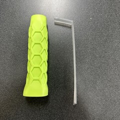 Hexcore Pickleball Paddle Grip – Ergonomic Comfortable similar to Hesacore
