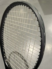 Wilson RF 01 STRUNG 4 1/4 ( Tennis Racket Federer 98 sq inch 10.6oz 300g 16×19 )