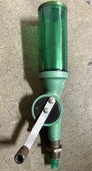 RCBS Uniflow Powder Measure w/ Small cylinder only