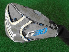 Used Ping G30 SF Tec 12* Driver, TFC 80 SR Soft Regular (Senior) w/ Headcover