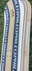 MFG-INC Snowboard 138cm & 145cm Phile 13 Wide Ride Snowboard