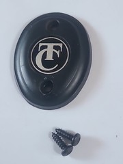 Thompson Center Arms Omega Z5 Muzzleloader Pistol Grip Cap W/ Screws (I)