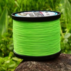 12 Strands PE Braided Fishing Line 100m 500m 1000m Multifilament Superb Casting