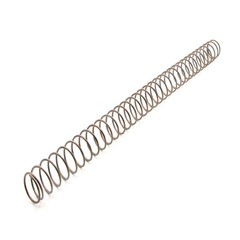 Sprinco Springs YELLOW Reduced Power Carb Spring #25113 – NEW in tube