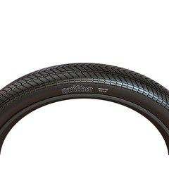 Maxxis Grifter 20×2.1 BMX Freestyle Clincher Tire with Lightweight Folding Bead