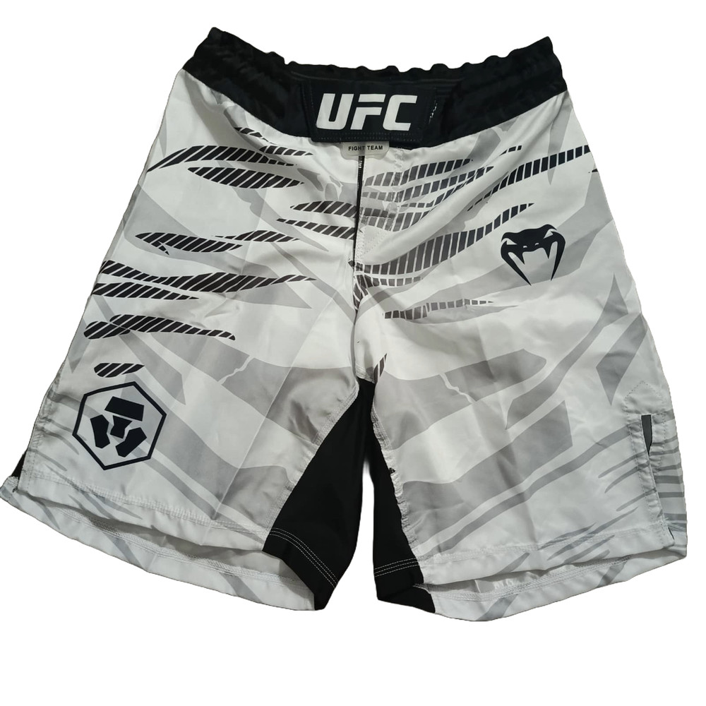 UFC Fusion by Venum Fight night MMA, Fight, Competition Short