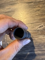 Remington Tactical Choke Tube Remchoke Extended 12 Ga Home Defense Cylinder