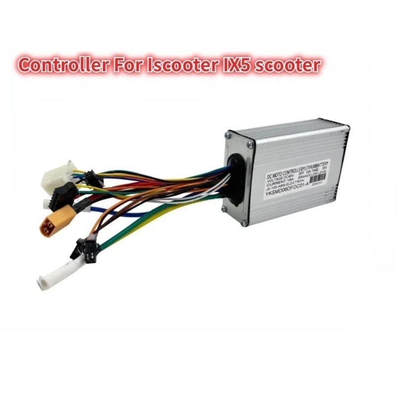 Controller Mother Board for iScooter iX5 Electric Scooter Replacement Part