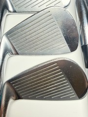 Mizuno MP-63 5-pw Iron Set 6pcs unknown-Flex RH NS PRO Forged Iron