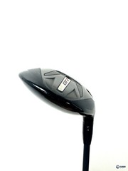 Titleist GT2 Fairway Wood 21 Degree Tensei 1K Blue 65 Stiff RH JumboMax Grip