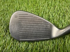 *Nice* Ping G30 Iron Set 5-PW+UW Yellow Dot | Right Hand | CFS Distance Regular