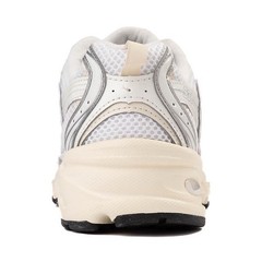 New Balance 530 Casual Shoes Silver Metallic/Linen U530ESB Women&rsquo;s 6-10