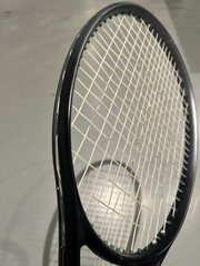 Wilson RF 01 STRUNG 4 1/4 ( Tennis Racket Federer 98 sq inch 10.6oz 300g 16×19 )