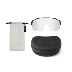 Smith Shift Split MAG Sunglasses-Neon Yellow w/ ChromaPop Black